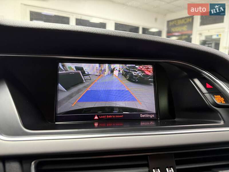 Купе Audi A5 2014 в Киеве фото 33 Купе Audi A5 2014 в Киеве