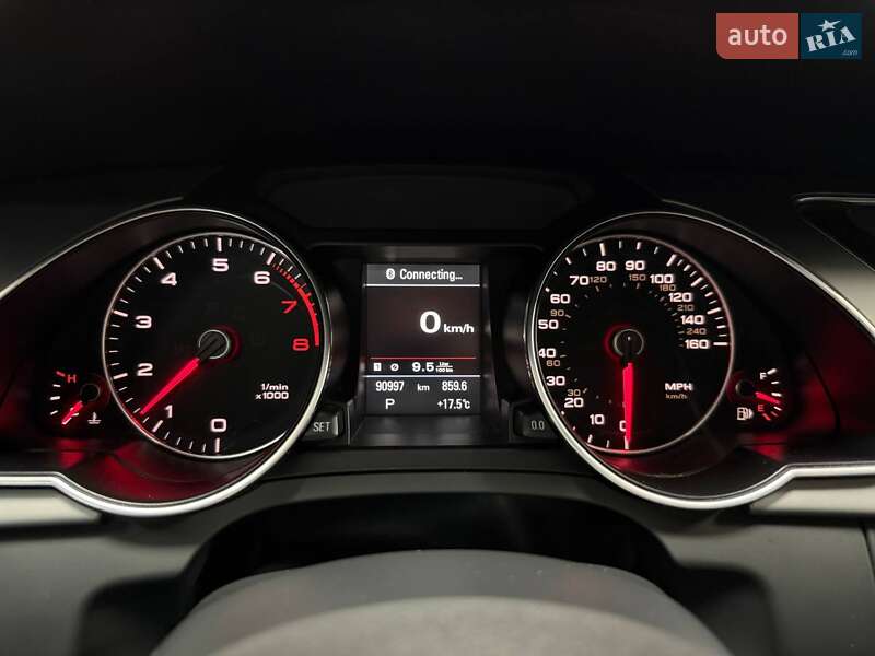 Купе Audi A5 2014 в Киеве фото 30 Купе Audi A5 2014 в Киеве