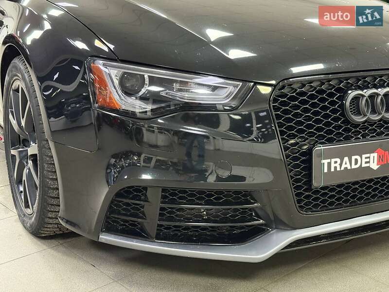 Купе Audi A5 2014 в Киеве фото 3 Купе Audi A5 2014 в Киеве