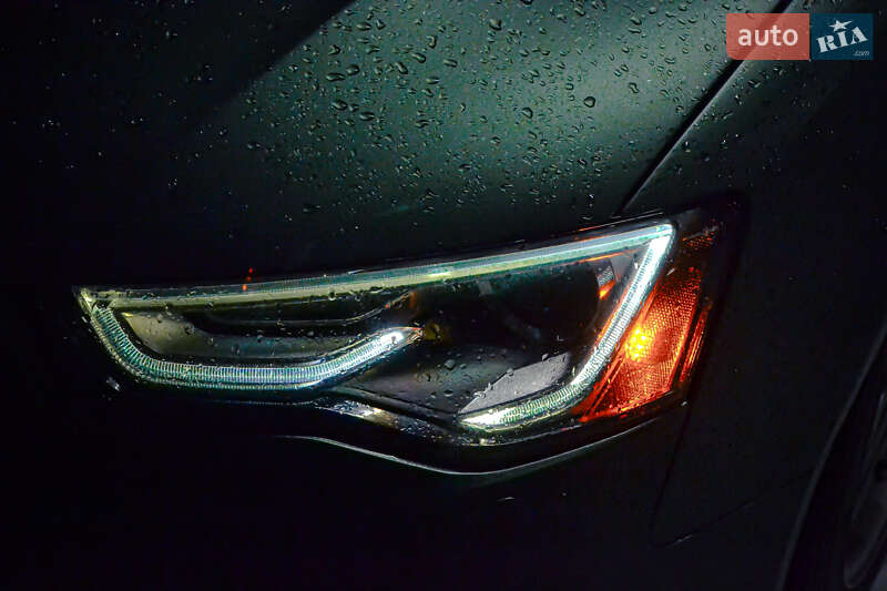 Купе Audi A5 2012 в Львове фото 8 Купе Audi A5 2012 в Львове