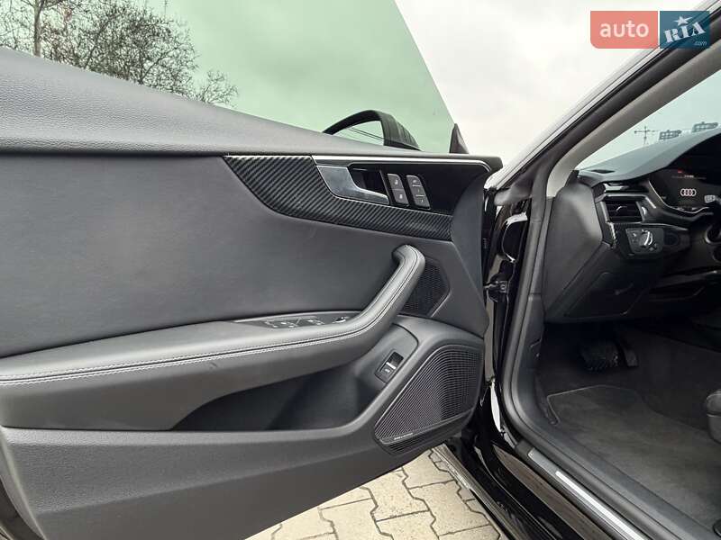 Лифтбек Audi A5 2022 в Одессе фото 14 Лифтбек Audi A5 2022 в Одессе
