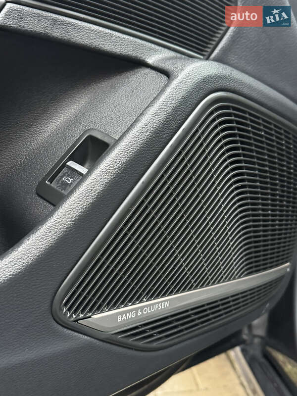 Купе Audi A5 2018 в Києві