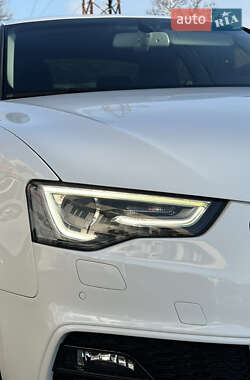 Купе Audi A5 2016 в Одессе