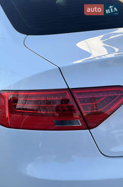 Купе Audi A5 2016 в Одессе