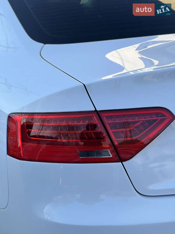 Купе Audi A5 2016 в Одессе