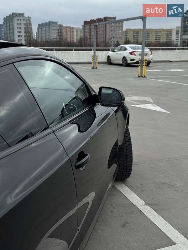 Купе Audi A5 2014 в Львове фото 8 Купе Audi A5 2014 в Львове