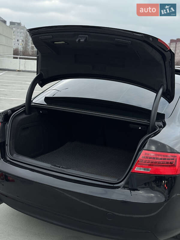 Купе Audi A5 2014 в Львове фото 24 Купе Audi A5 2014 в Львове