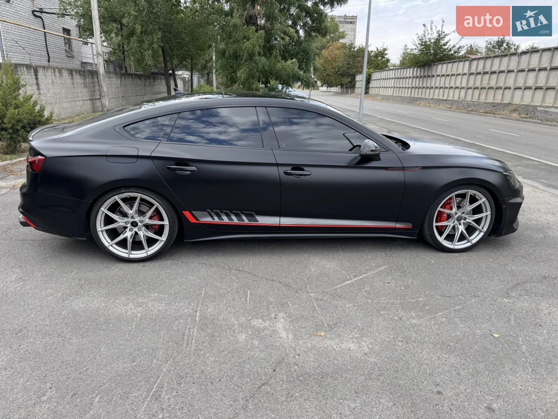 2020 Audi A5 - мініатюра 14
