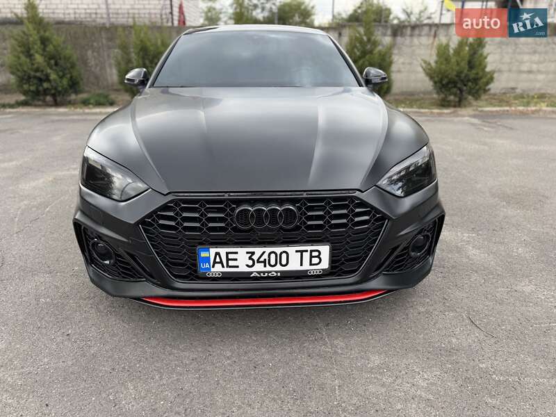 Лифтбек Audi A5 2020 в Днепре