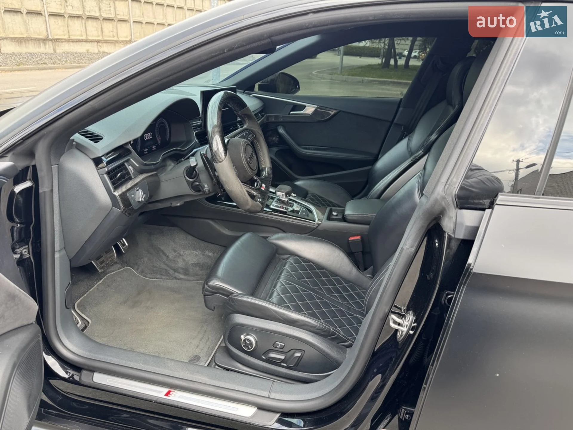 2020 Audi A5 - мініатюра 32