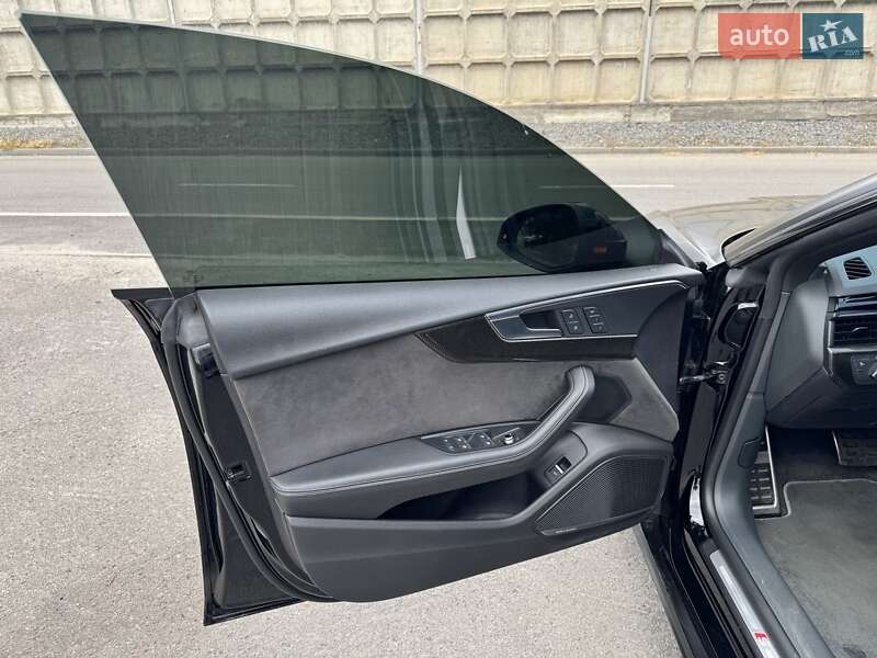 Лифтбек Audi A5 2020 в Днепре