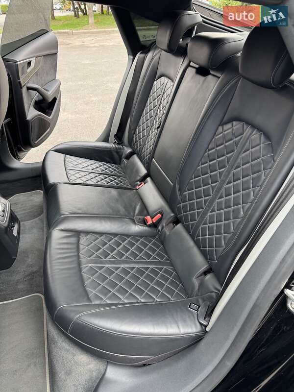 Лифтбек Audi A5 2020 в Днепре