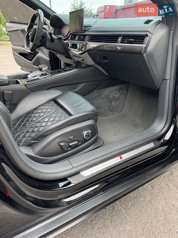 Лифтбек Audi A5 2020 в Днепре