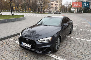 Купе Audi A5 2016 в Харкові