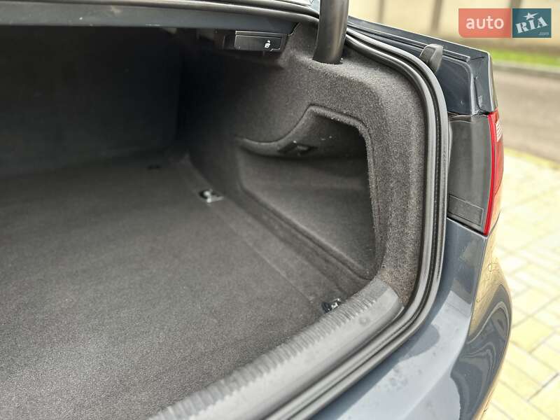 Купе Audi A5 2008 в Одессе фото 34 Купе Audi A5 2008 в Одессе