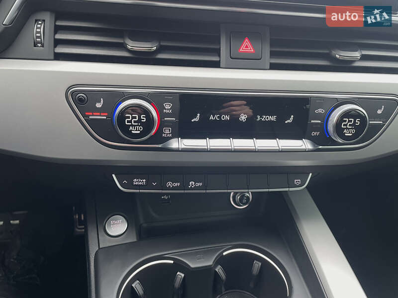 Лифтбек Audi A5 2020 в Стрые