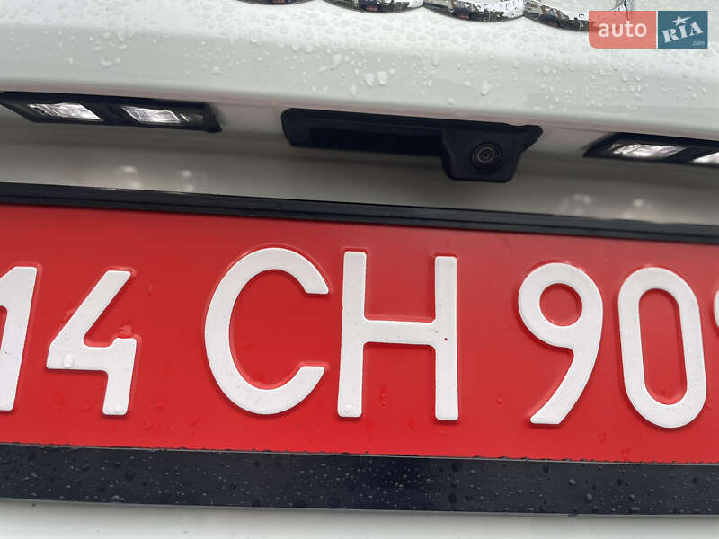 Лифтбек Audi A5 2020 в Стрые