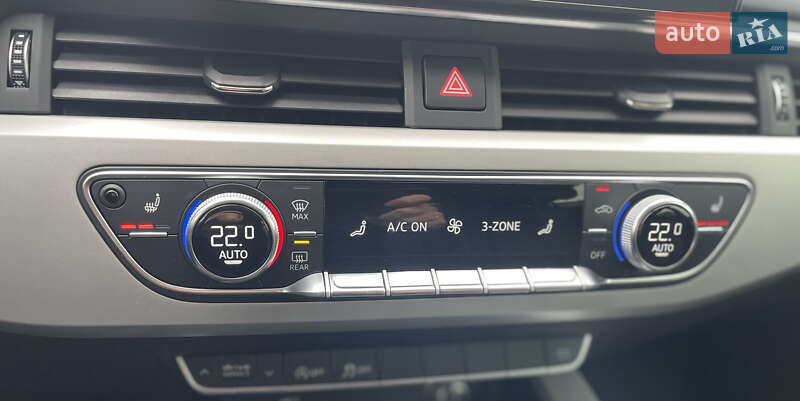 Лифтбек Audi A5 2020 в Стрые