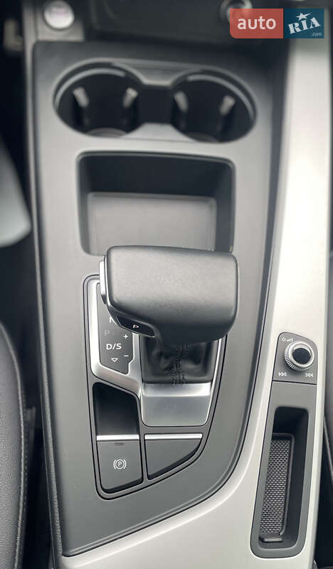 Лифтбек Audi A5 2020 в Стрые