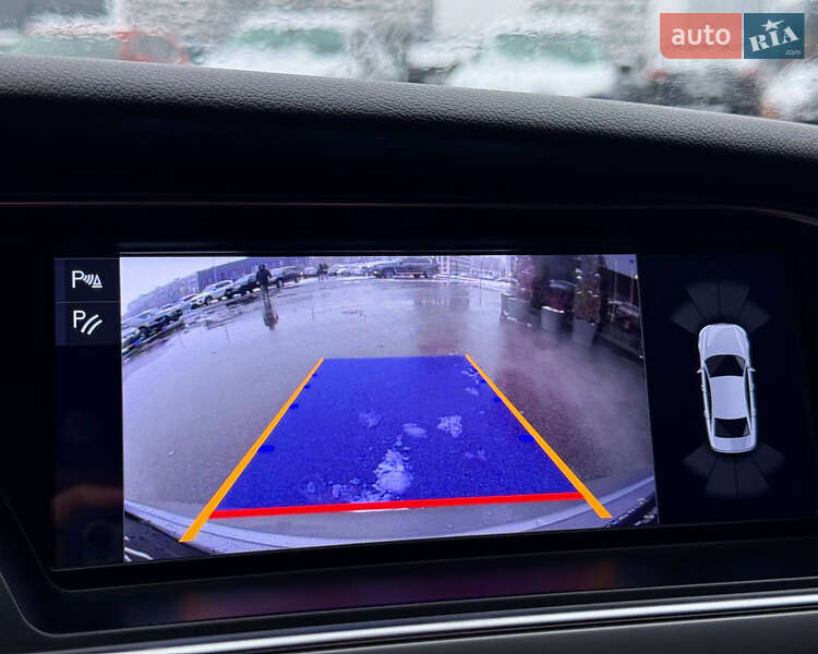 Кабриолет Audi A5 2014 в Киеве