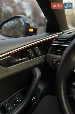 Лифтбек Audi A5 2021 в Харькове
