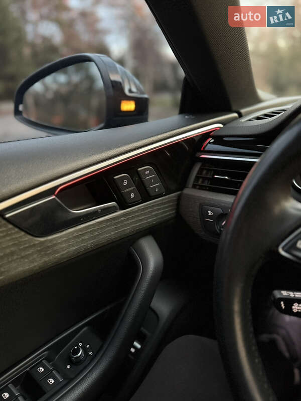 Лифтбек Audi A5 2021 в Харькове