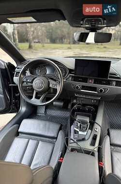 Лифтбек Audi A5 2021 в Харькове