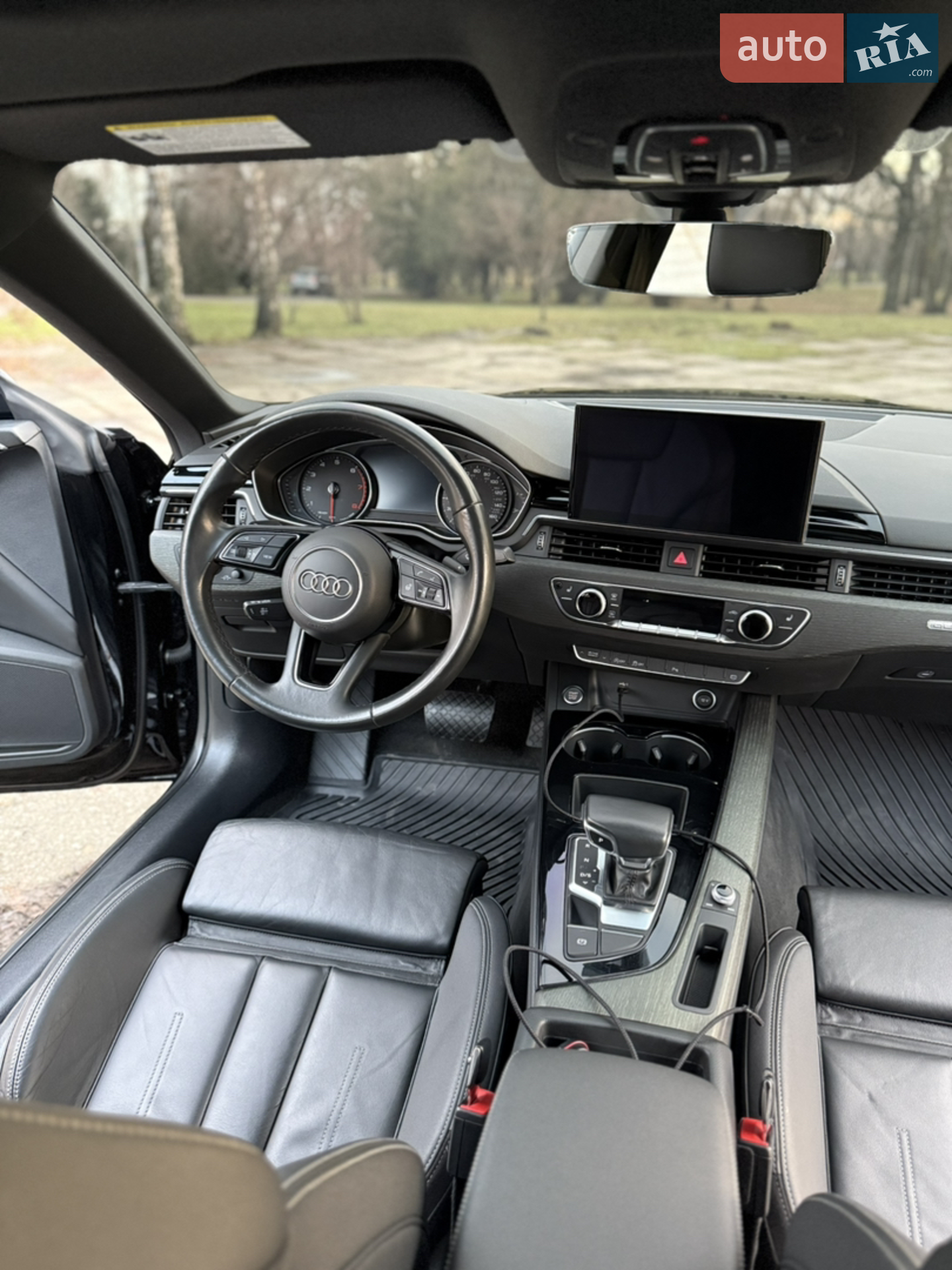 2021 Audi A5 - мініатюра 9