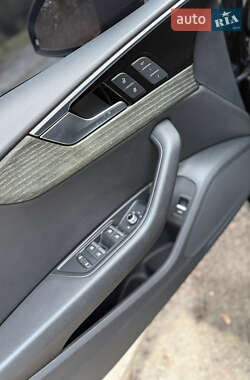 Лифтбек Audi A5 2021 в Харькове