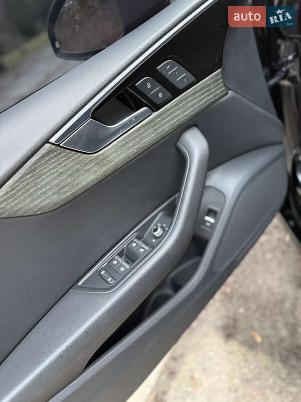 Лифтбек Audi A5 2021 в Харькове