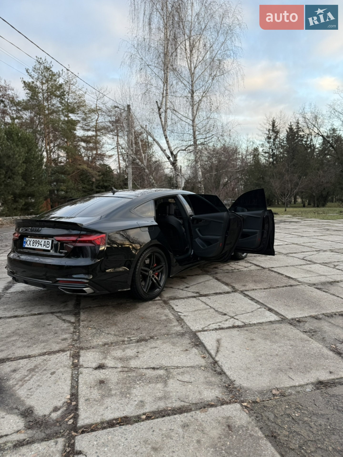 2021 Audi A5 - мініатюра 16