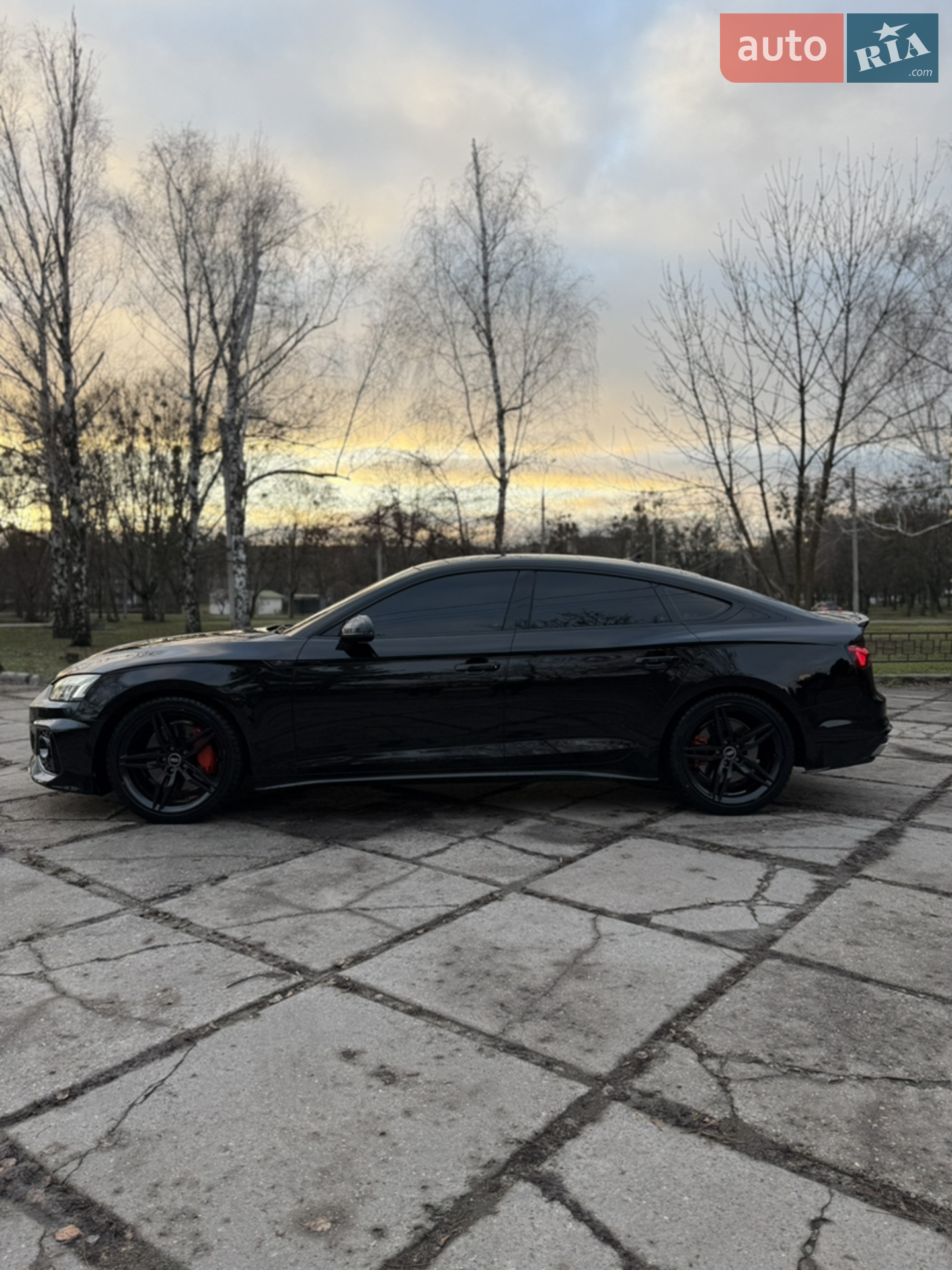 2021 Audi A5 - мініатюра 20