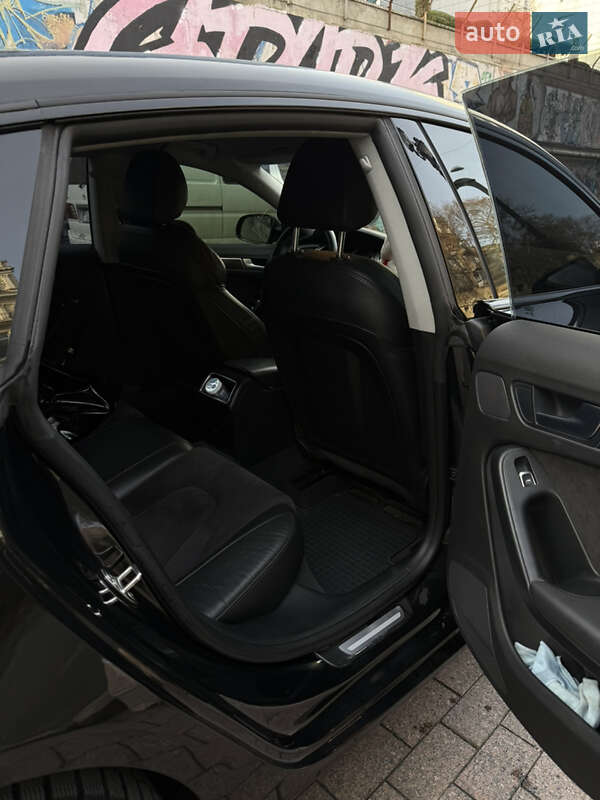 Купе Audi A5 2012 в Одесі фото 16 Купе Audi A5 2012 в Одесі
