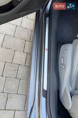 Купе Audi A5 2017 в Ивано-Франковске