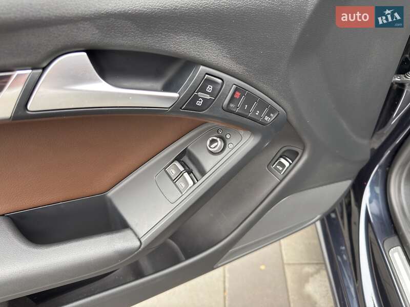 Купе Audi A5 2015 в Киеве