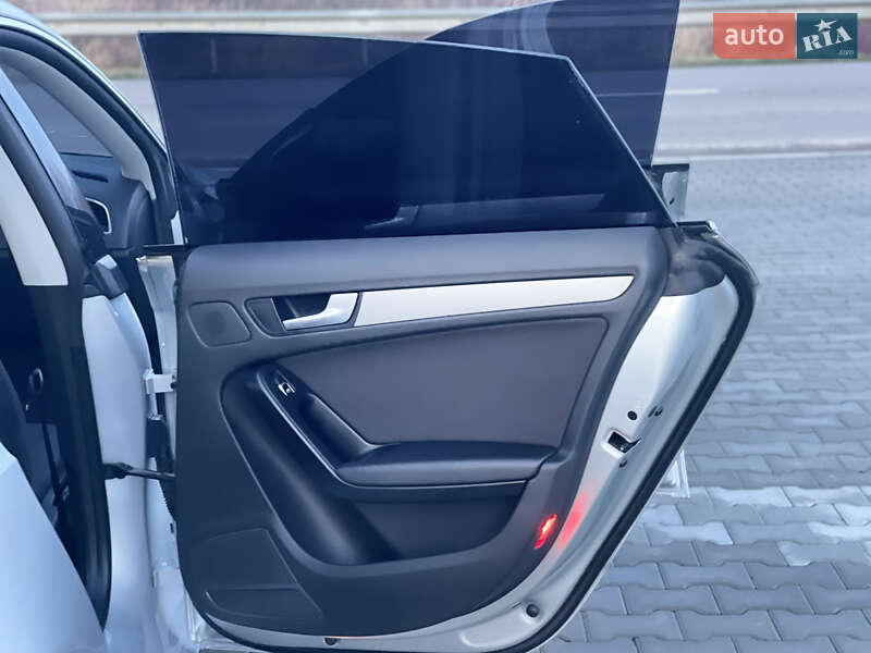 Купе Audi A5 2012 в Хусте