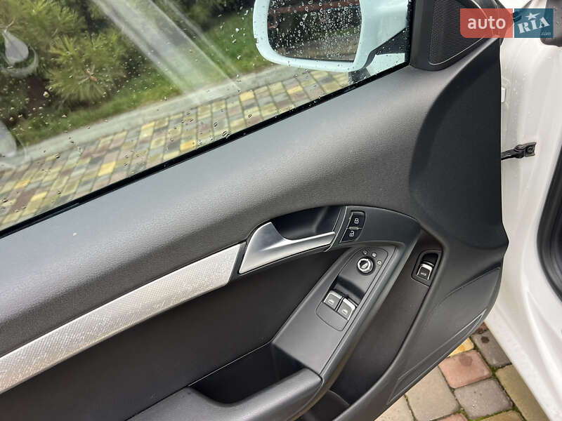 Купе Audi A5 2012 в Днепре фото 7 Купе Audi A5 2012 в Днепре