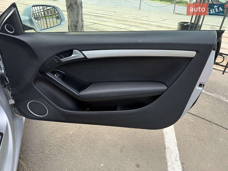 Купе Audi A5 2014 в Одессе