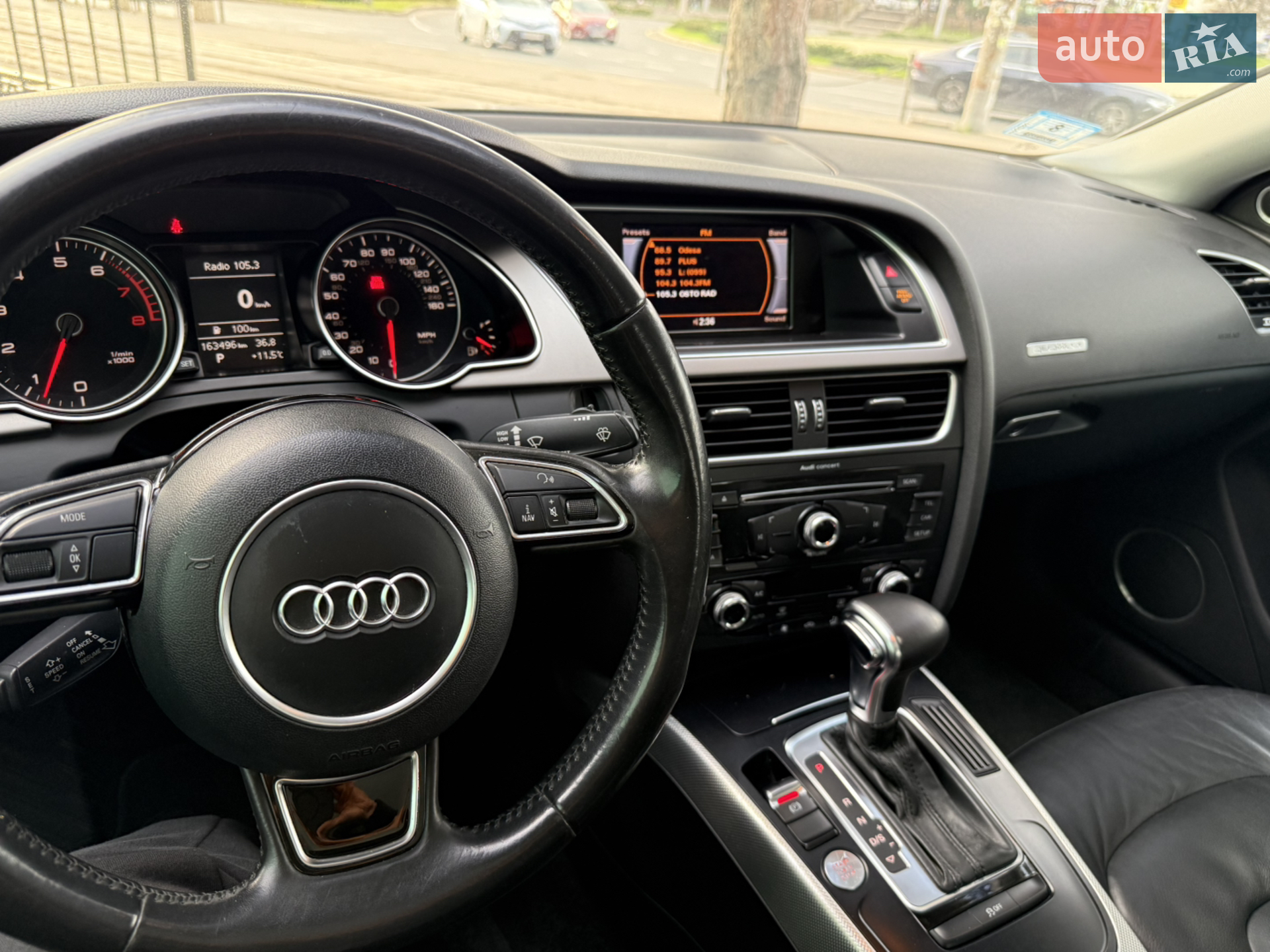 2014 Audi A5 - мініатюра 21