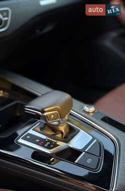 Лифтбек Audi A5 2021 в Одессе фото 7 Лифтбек Audi A5 2021 в Одессе