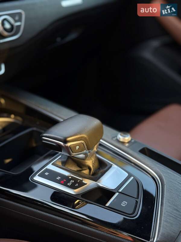 Лифтбек Audi A5 2021 в Одессе