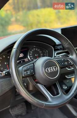 Лифтбек Audi A5 2021 в Одессе фото 11 Лифтбек Audi A5 2021 в Одессе