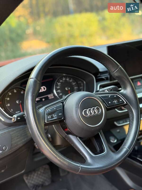 Лифтбек Audi A5 2021 в Одессе