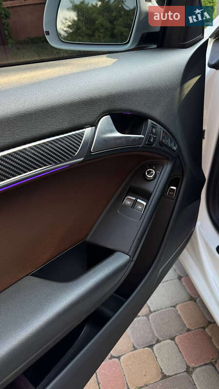 Купе Audi A5 2013 в Киеве