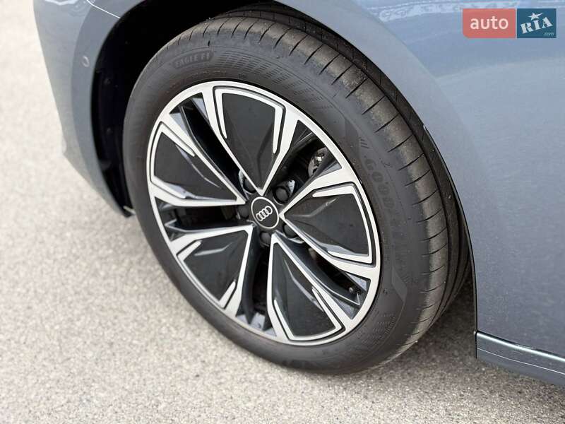 Універсал Audi A5 2025 в Києві
