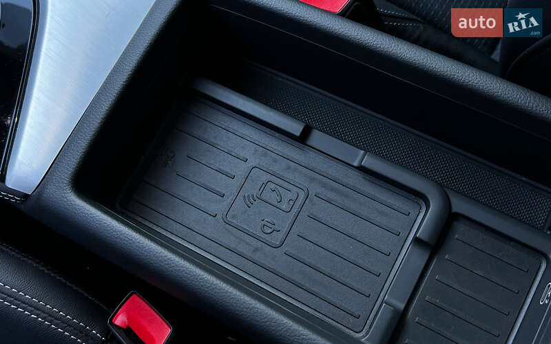 Лифтбек Audi A5 2023 в Львове