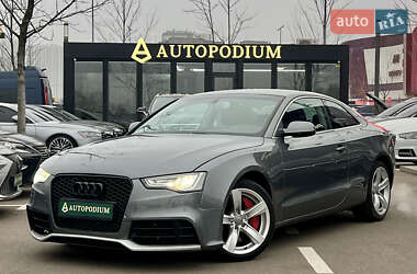 Купе Audi A5 2014 в Киеве
