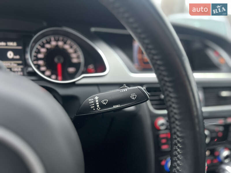 Купе Audi A5 2014 в Киеве