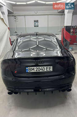 Купе Audi A5 2012 в Сумах