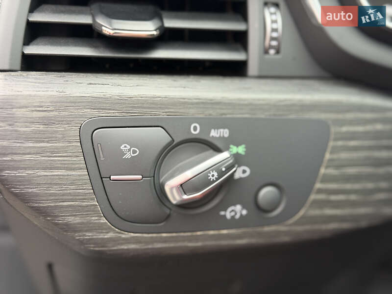 Купе Audi A5 2019 в Киеве